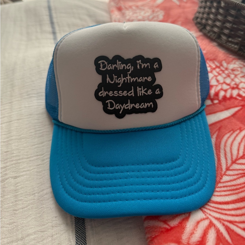 OTTO, Taylor Swift inspired Trucker styled baseball hat
